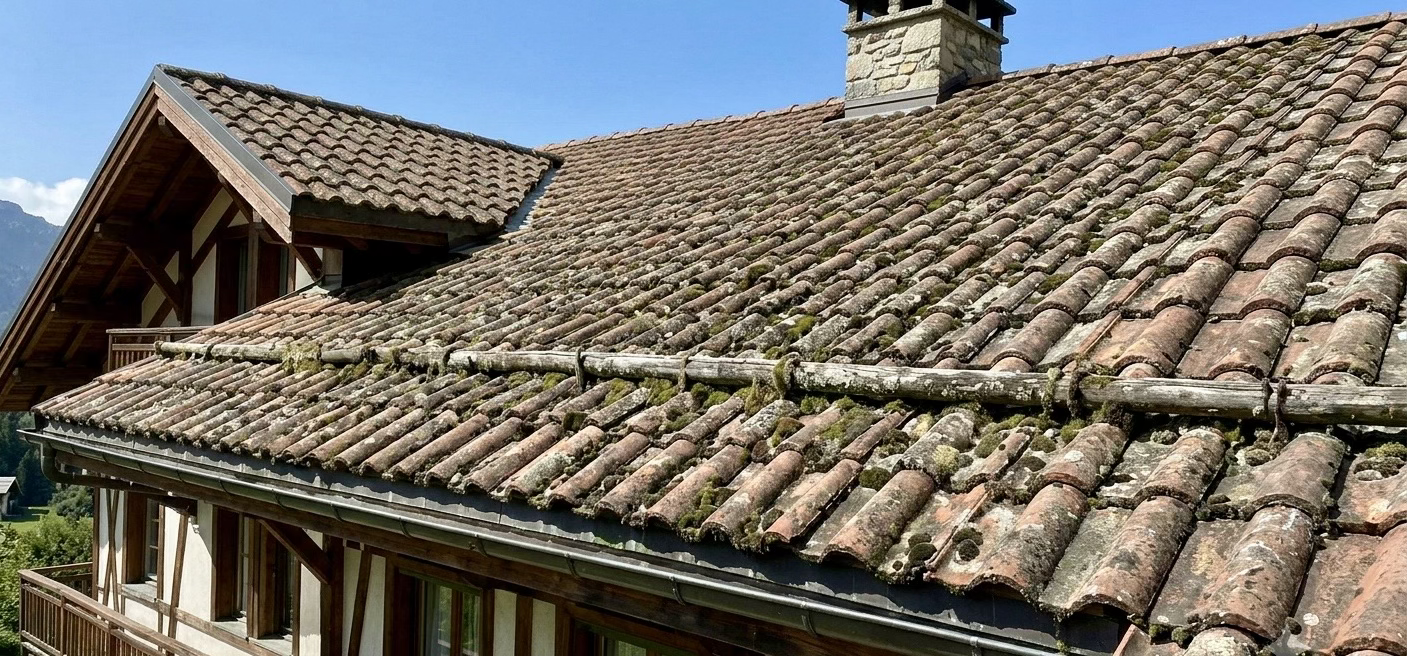 Avant — Annecy-le-Vieux · ~120 m²