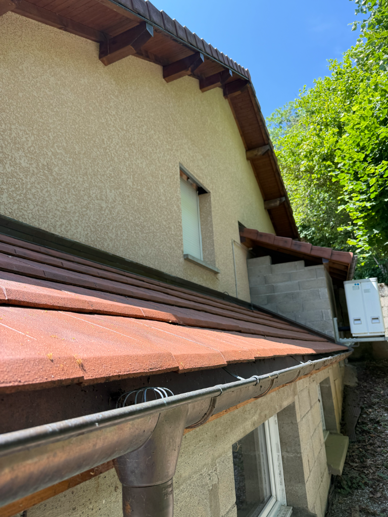 Après — Aix-les-Bains · ~95 m²