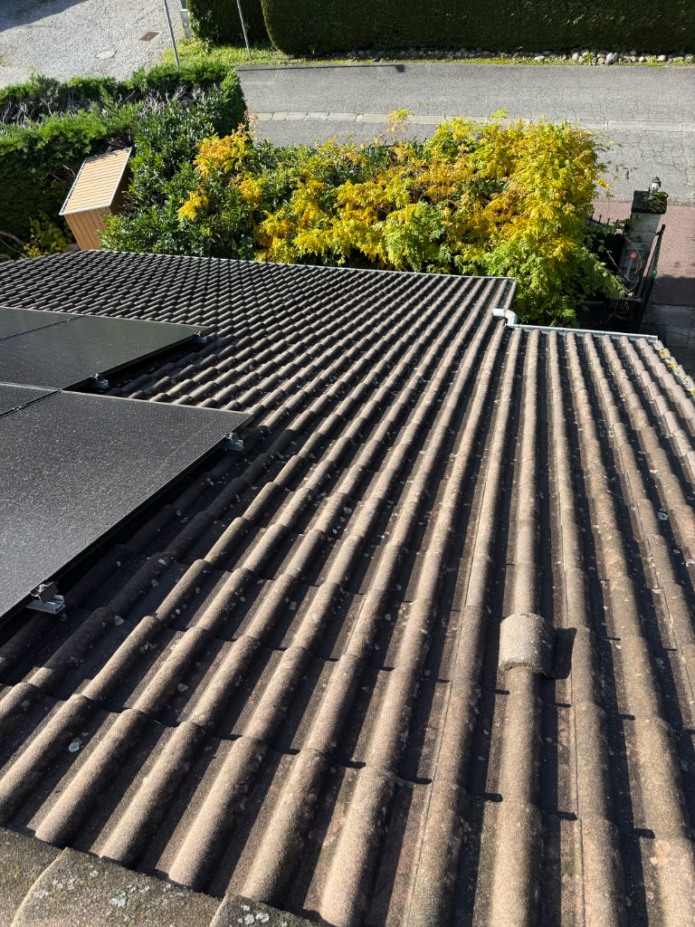 Avant — Annemasse · ~150 m²